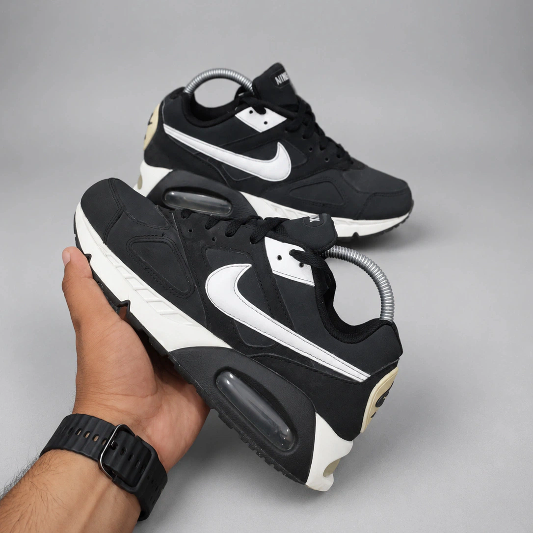 Nike Air Max Sneakers