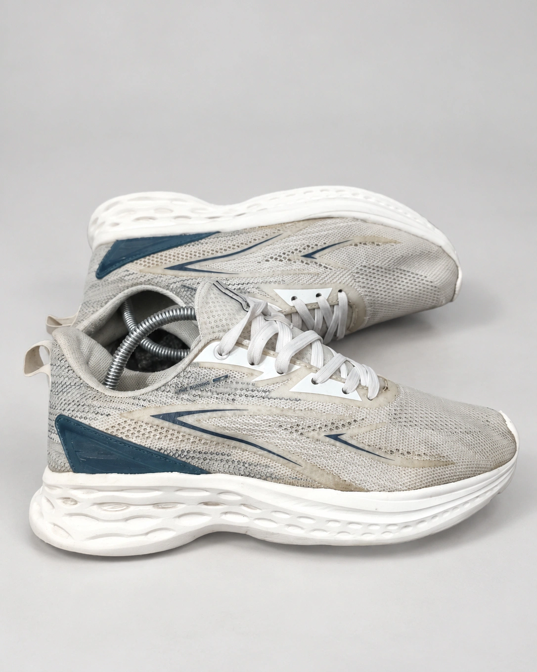 Erke Running Shoes