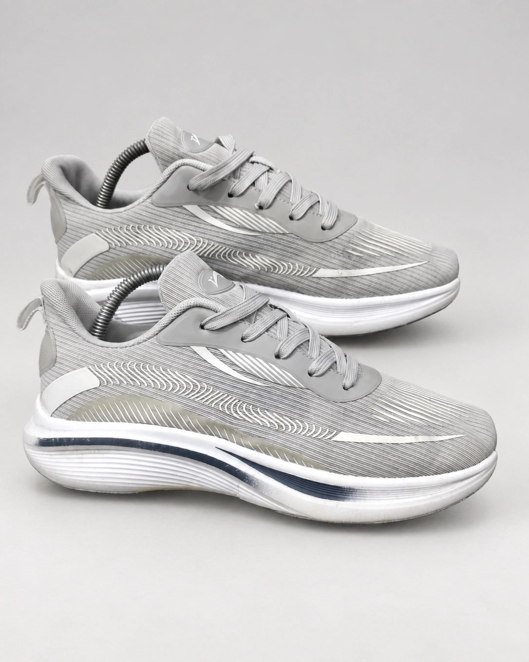 Silver Stream Lightweight Running Shoes